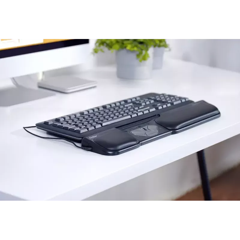 Pele Contour Design RollerMouse Pro 3 vads