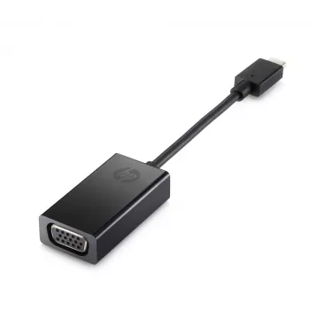 USB-C uz VGA displeja adapteris HP P7Z54AA