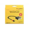 USB grafikas adapteris DeLOCK 62730