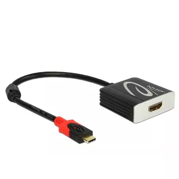 USB grafikas adapteris DeLOCK 62730