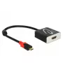 USB grafikas adapteris DeLOCK 62730