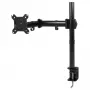 ARCTIC Z1 Basic - Galda stiprinājuma monitora roka, skava, 8 kg, 33 cm (13 collas), 81,3 cm (32 collas), 100 x 100 mm, melna