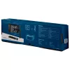 ARCTIC Z1 Basic - Galda stiprinājuma monitora roka, skava, 8 kg, 33 cm (13 collas), 81,3 cm (32 collas), 100 x 100 mm, melna