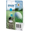 Kārtridžs EPSON tintes vienpaka “Golf” ciāna 34XL DURABrite Ultra tinte 10,8 ml