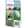 Cartridge Epson 34XL fuksīna 950 lapas C13T34734010