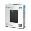 WESTERN DIGITAL Portable Storage - WD Elements - 2TB - USB-A 3.0