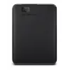 WESTERN DIGITAL Portable Storage - WD Elements - 2TB - USB-A 3.0