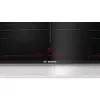 Bosch Serie 8 PXV975DC1E plīts melna iebūvējama 90 cm zonas indukcijas plīts 5 zona(s)