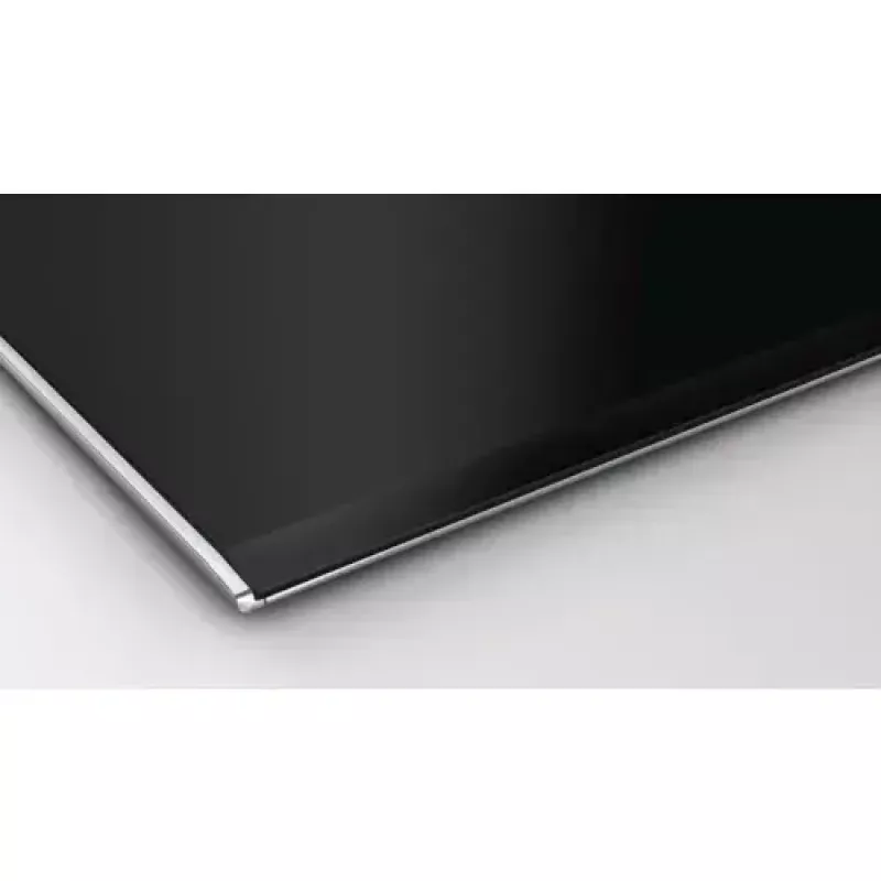 Bosch Serie 8 PXV975DC1E plīts melna iebūvējama 90 cm zonas indukcijas plīts 5 zona(s)