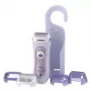Braun Silk-épil LS 5560 1 galviņa(-s) Ceriņu krāsā