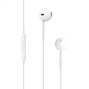APPLE Austiņas ar mikrofonu - Ear-pods - 3.5 Mm ligzda