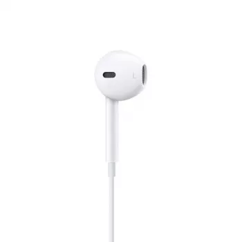 APPLE Austiņas ar mikrofonu - Ear-pods - 3.5 Mm ligzda