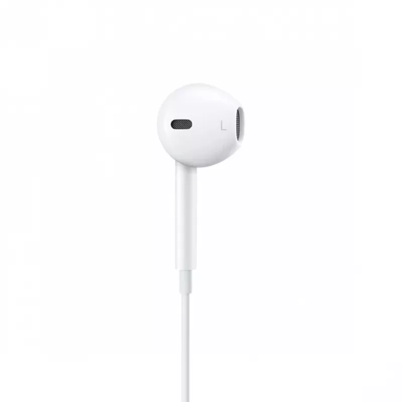 APPLE Austiņas ar mikrofonu - Ear-pods - 3.5 Mm ligzda