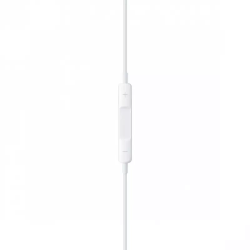 APPLE Austiņas ar mikrofonu - Ear-pods - 3.5 Mm ligzda