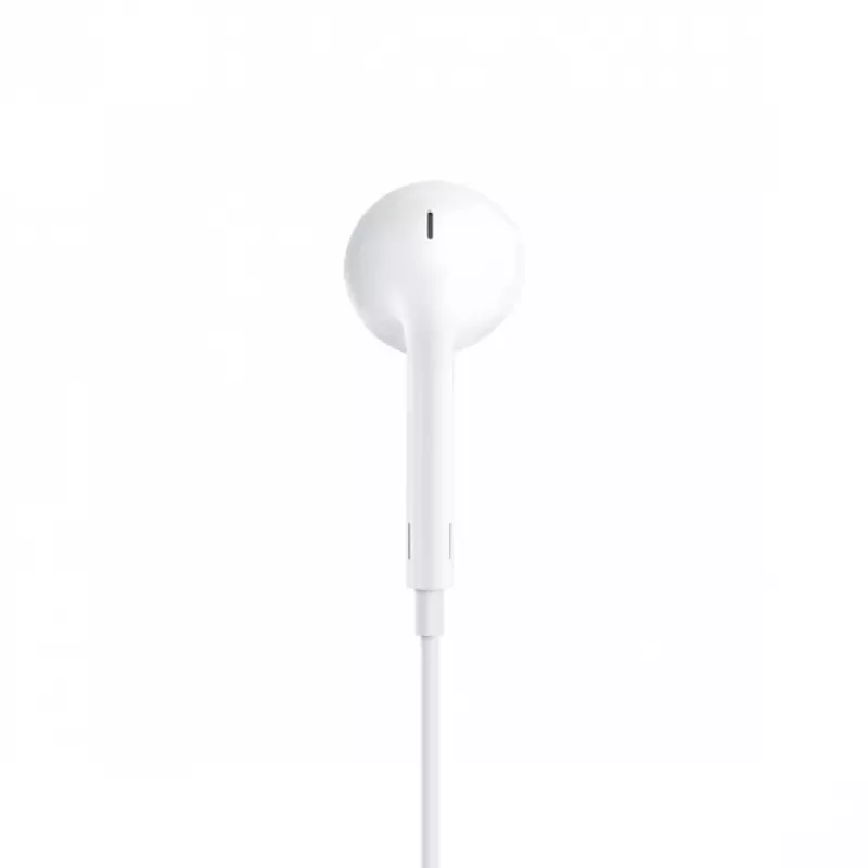 APPLE Austiņas ar mikrofonu - Ear-pods - 3.5 Mm ligzda