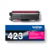 tonera kasete Brother TN-423M 3000 lapas fuksīna