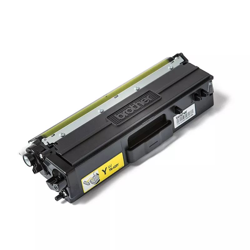 Toneris Brother TN-423Y 3000 lpp dzeltens