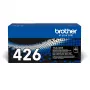 tonera kasete Brother TN-426BK 3000 lapas Melns