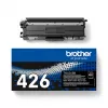 tonera kasete Brother TN-426BK 3000 lapas Melns