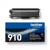 Brother TN-910BK tonera kasetne 1 gab. Oriģināla melna