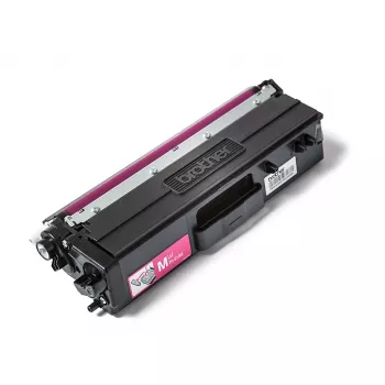 Toner Brother TN910M Ultra Jumbo 9000 lapas fuksīna
