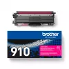 Toner Brother TN910M Ultra Jumbo 9000 lapas fuksīna