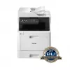 Brother MFC-L8690CDW daudzfunkciju printeris Lāzers A4 2400 x 600 DPI 31 ppm Wi-Fi