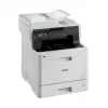 Brother MFC-L8690CDW daudzfunkciju printeris Lāzers A4 2400 x 600 DPI 31 ppm Wi-Fi