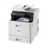 Brother DCP-L8410CDW daudzfunkciju printeris Lāzera A4 2400 x 600 DPI 31 ppm Wi-Fi