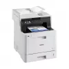 Brother DCP-L8410CDW daudzfunkciju printeris Lāzera A4 2400 x 600 DPI 31 ppm Wi-Fi