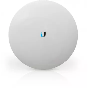 UBIQUITI NETWORKS piekļuves punkts Nano Beam Ac Gen2 Nbe-5ac-gen2 Airmax Atheros MIPS 74kc balts