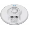 UBIQUITI NETWORKS piekļuves punkts Nano Beam Ac Gen2 Nbe-5ac-gen2 Airmax Atheros MIPS 74kc balts