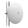UBIQUITI NETWORKS piekļuves punkts Nano Beam Ac Gen2 Nbe-5ac-gen2 Airmax Atheros MIPS 74kc balts