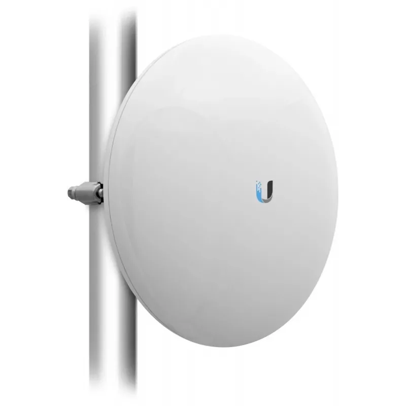 UBIQUITI NETWORKS piekļuves punkts Nano Beam Ac Gen2 Nbe-5ac-gen2 Airmax Atheros MIPS 74kc balts