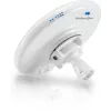 UBIQUITI NETWORKS piekļuves punkts Nano Beam Ac Gen2 Nbe-5ac-gen2 Airmax Atheros MIPS 74kc balts