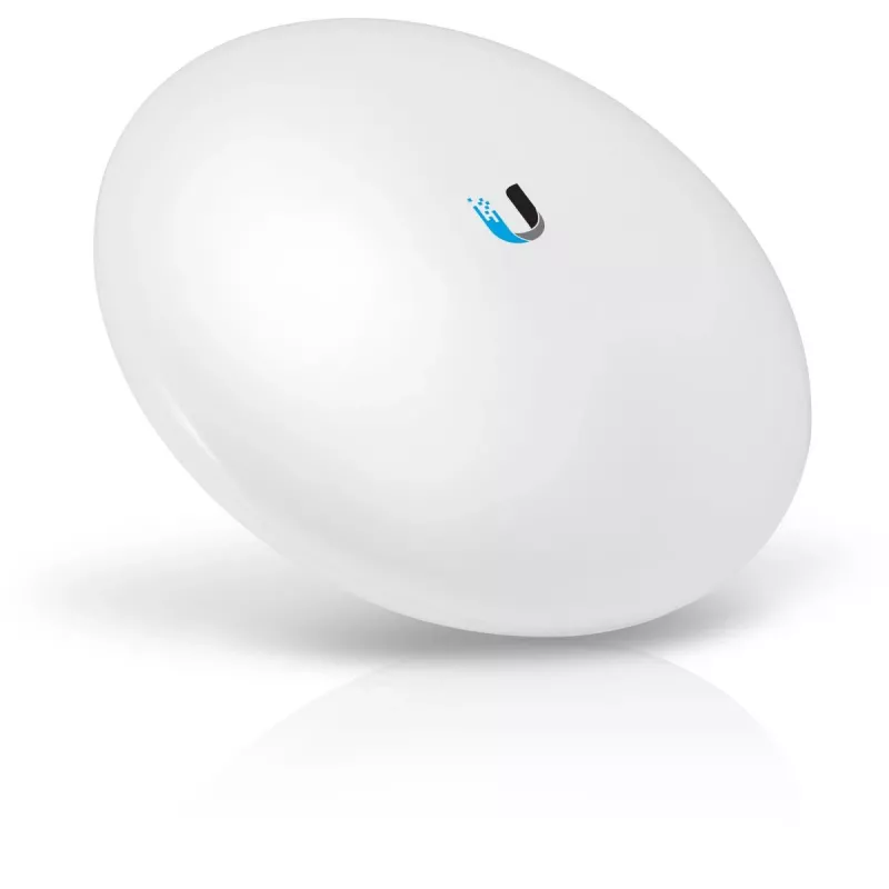 UBIQUITI NETWORKS piekļuves punkts Nano Beam Ac Gen2 Nbe-5ac-gen2 Airmax Atheros MIPS 74kc balts
