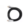 CLUB3D Premium High Speed HDMI™ 2.0 4K60Hz UHD kabelis 1 m/ 3.28 pēdas