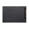 Kingston Technology A400 480 GB 2.5 collu Serial ATA III TLC