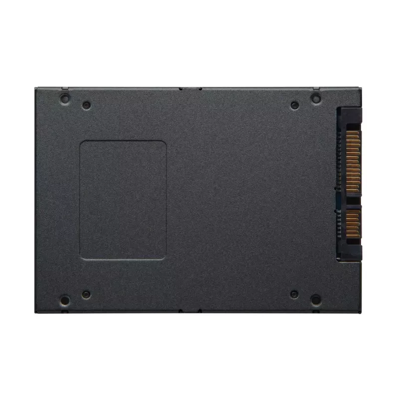 Kingston Technology A400 480 GB 2.5 collu Serial ATA III TLC