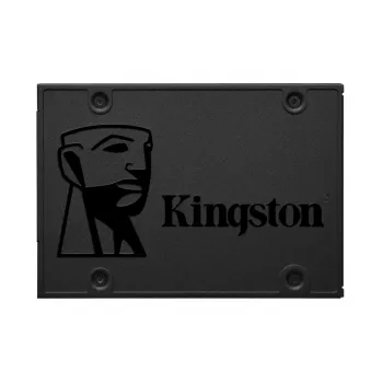 Kingston Technology A400 480 GB 2.5 collu Serial ATA III TLC