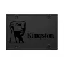 Kingston Technology A400 480 GB 2.5 collu Serial ATA III TLC