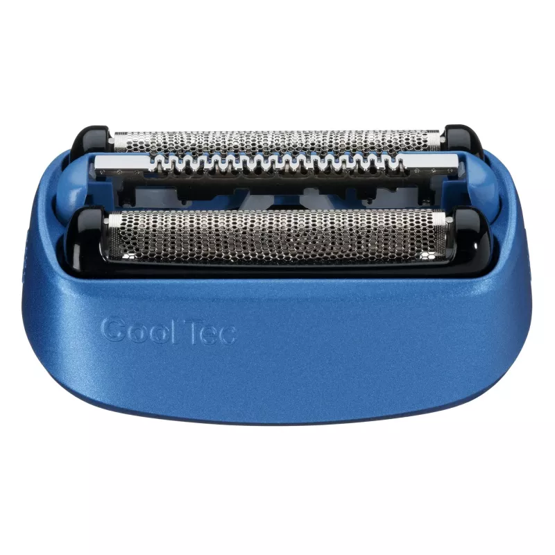 Braun Series 3 BR-CP40B, skūšanas galviņa, 1 galviņa, Zila, Braun, °Cooltec CT2, CT4, CT5, 20 g