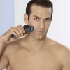 Braun Series 3 BR-CP40B, skūšanas galviņa, 1 galviņa, Zila, Braun, °Cooltec CT2, CT4, CT5, 20 g