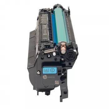 HP 655A ciāna oriģināla LaserJet tonera kasetne, 10500 lapas, ciāna, 1 gab.