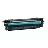 HP 655A ciāna oriģināla LaserJet tonera kasetne, 10500 lapas, ciāna, 1 gab.