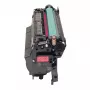 HP 655A madženta oriģināla LaserJet tonera kasetne, 10500 lapas, madženta, 1 gab.