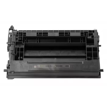Toneru kasetne HP 37A Black Original LaserJet 3000 lapas