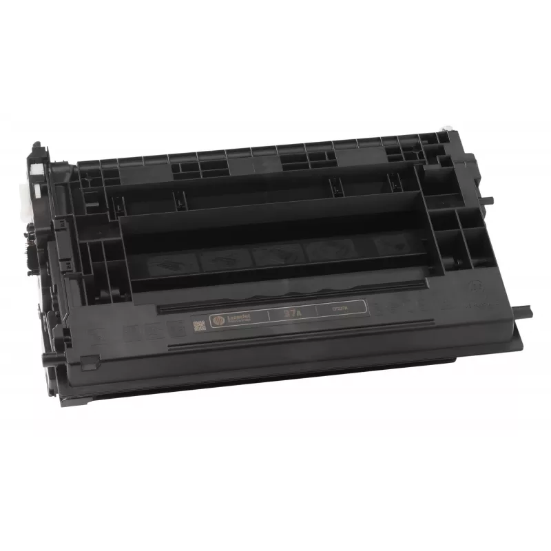 Toneru kasetne HP 37A Black Original LaserJet 3000 lapas