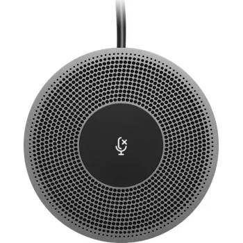 Konferences mikrofons Logitech Expansion Mic for MeetUp