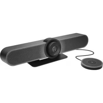 Konferences mikrofons Logitech Expansion Mic for MeetUp